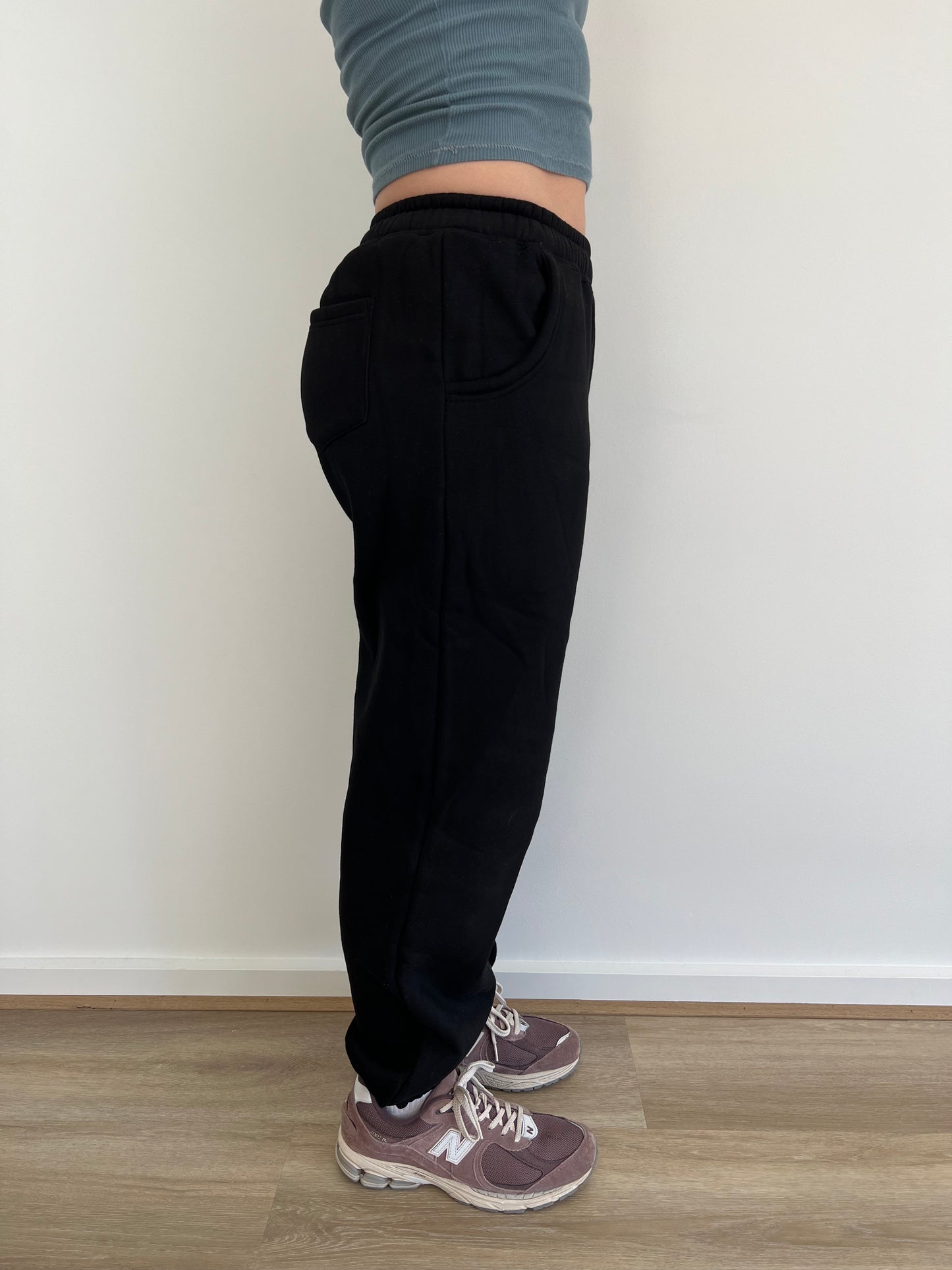 On Surfari Track Pants - Midnight