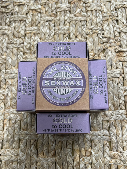 Sex Wax