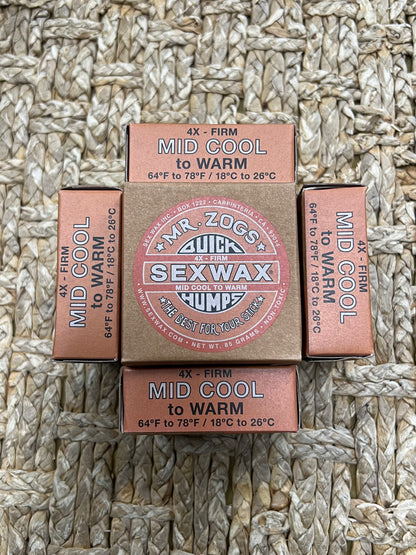 Sex Wax