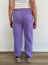 Load image into Gallery viewer, On Surfari Track Pants - Lavender
