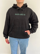 Load image into Gallery viewer, On Surfari Hoodie - Midnight
