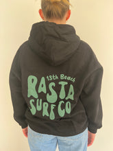 Load image into Gallery viewer, On Surfari Hoodie - Midnight
